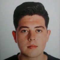 Albert Ramírez Hernández