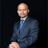 Makarand Bildikar