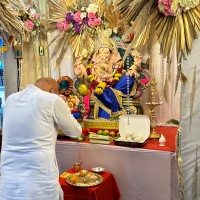 Bapusaheb Kharade