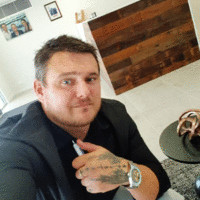 Josh Parker