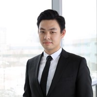 Chris Liu