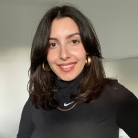 Nina Faria