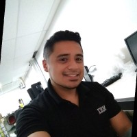 Alex Sandro De Sousa