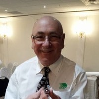 Roger Mazerolle