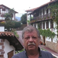 Francisco Fernandez Taberner