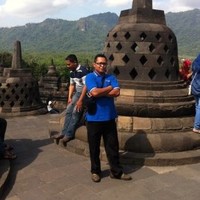 Bari Rahardjo