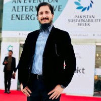 Engr Haris Abbasi