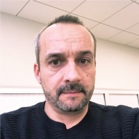 Jerome Gordziej