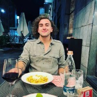 Christopher Andreas Meier Sánchez