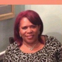 Evangelist Brenda Mitchell Rogers