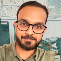 Saurabh Verma