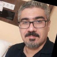 Mohammad Reza Eghtesadian