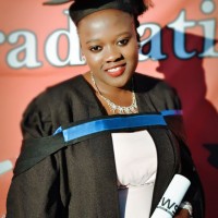 NOLUPHIWO Mcinga