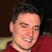 Chad Crosson