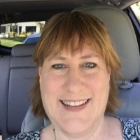 Christine Headley