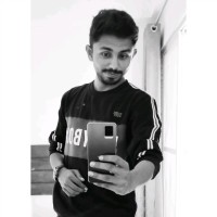 Kalpesh Solanki
