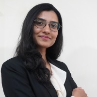 Shivani Purohit