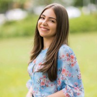 Sara-Gabriela Modan
