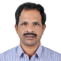Chandra Sekhar Karumuri
