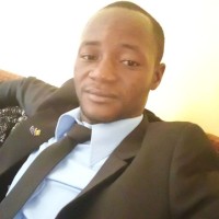 Nyereke Florent Lamah
