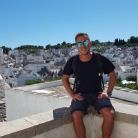 Andrea Sechi