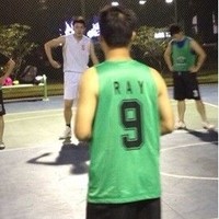Ray Wong