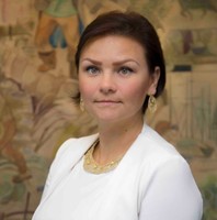 Kornelia Banach, Cpa, Cma