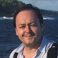 Maxim Volkonovski