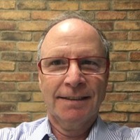 Arnold Abramowitz