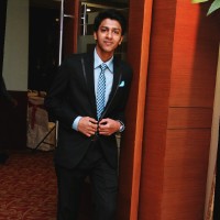 Shubham Kumar Singhal