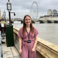 Lucy Pritchard