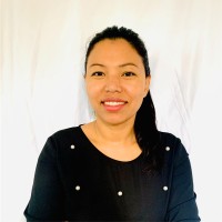 SABINA SHRESTHA
