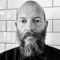 David Barnard