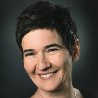 Antje Brachmann