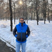 Aditya Subramaniam