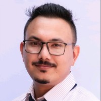 Deepak Raj Giri