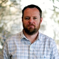 Scott Stephenson