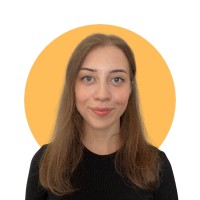 Zeynep Keçeci