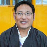 Yeshe Choesang
