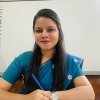Jasmine Siddiqui