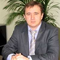 Sergey Lukianchuk