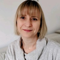 Magdalena Zakrzewska