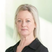Louise Laidlaw