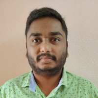 Venkata Rahul