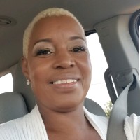 Mary Battle