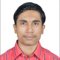 Tushar Parakhe
