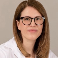 Elissa Friedman
