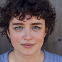 Linnea Currie-Roberts