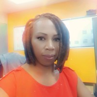 Lenice Lewis-Patterson