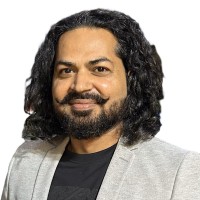 Dharmendra Saini